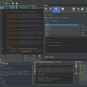 PHP+WEB开发利器 NetBeans IDE